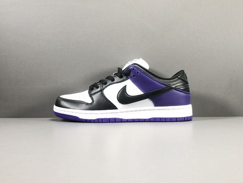 Dunk_ Black Purple Nike SB Dunk Low Pro _Court Purple_ Item Number_ BQ6817-500-6b4a31cb